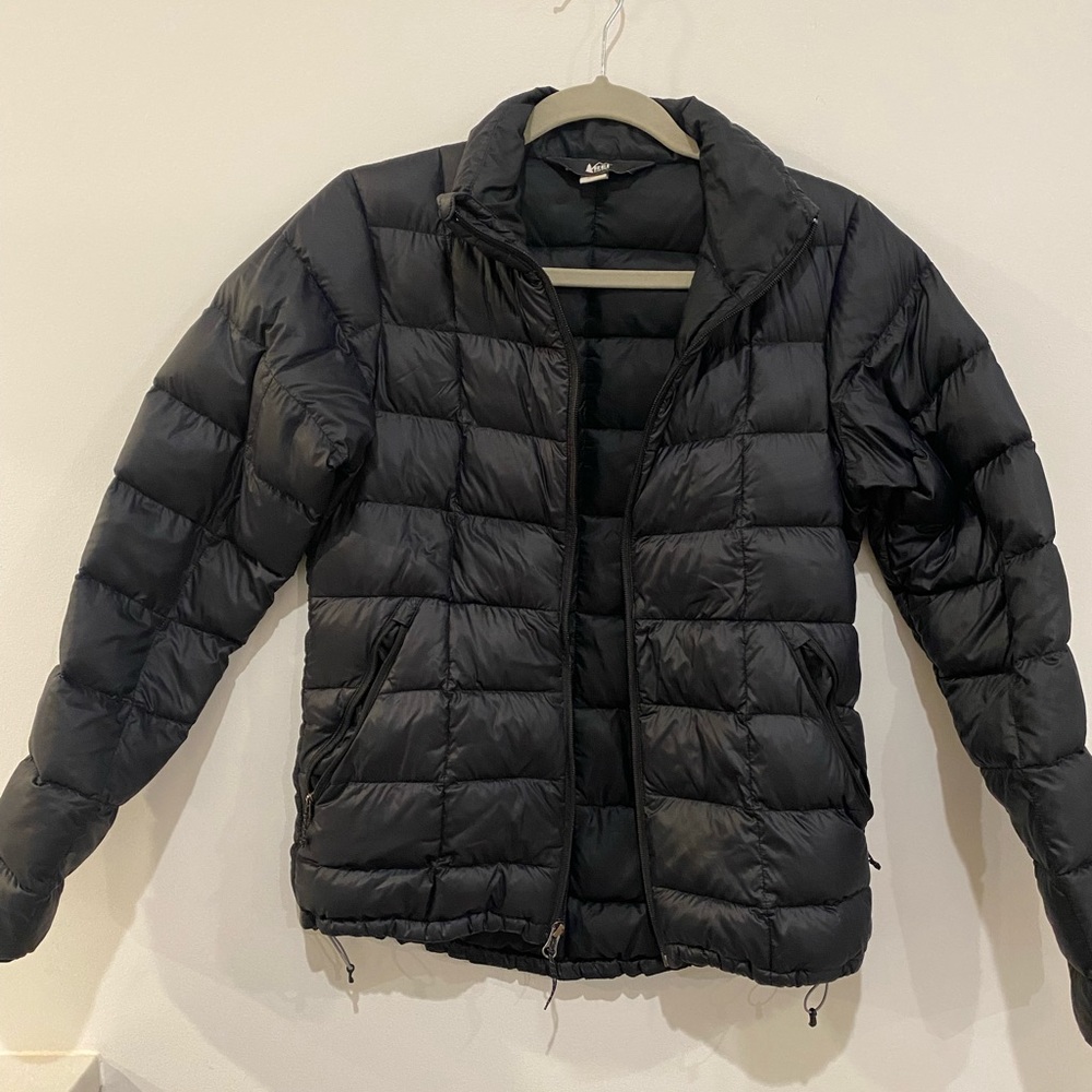 REI puffer